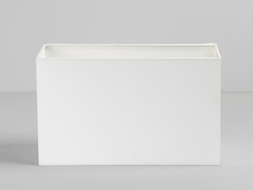 RECTANGLE 285 - Rectangular fabric lampshade by Astro Lighting - view 2